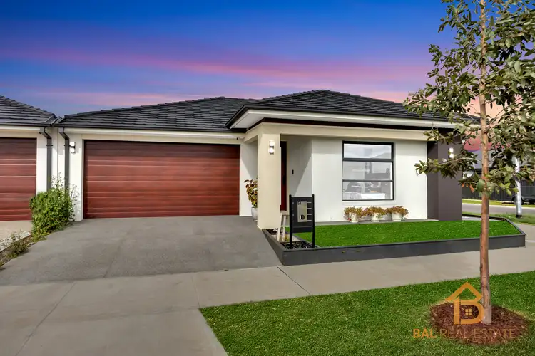51 Ornament Avenue, Tarneit VIC 3029