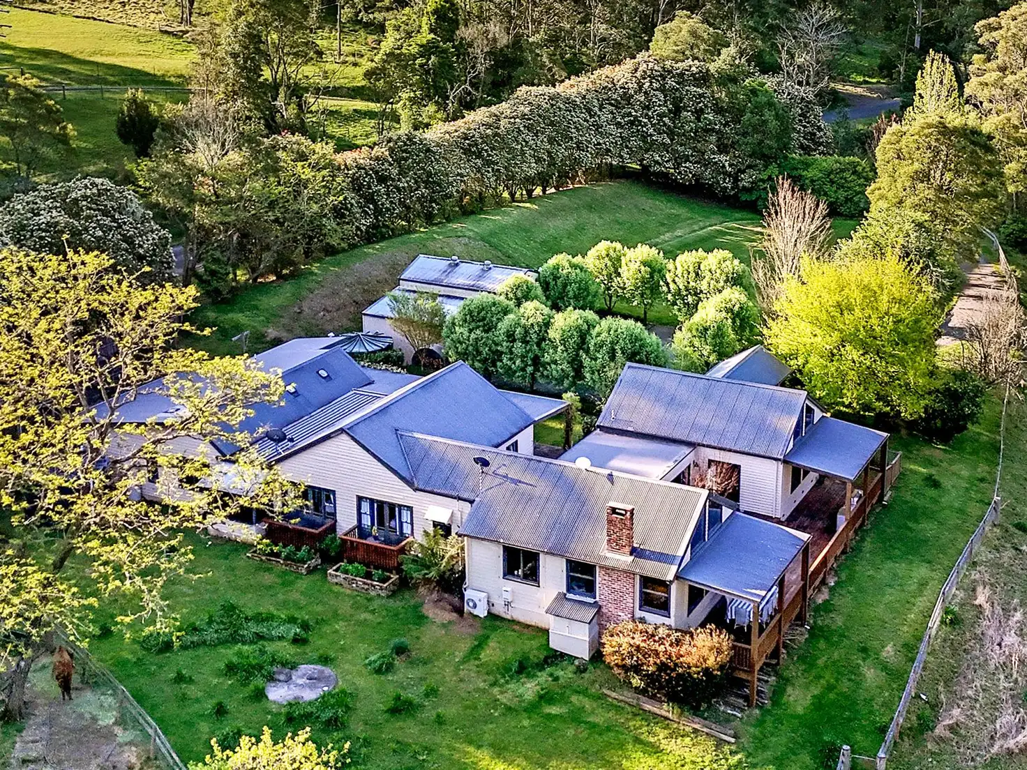 Main view of Homely rural property listing, Address available on request