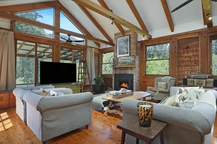 Fourth view of Homely rural property listing, Address available on request