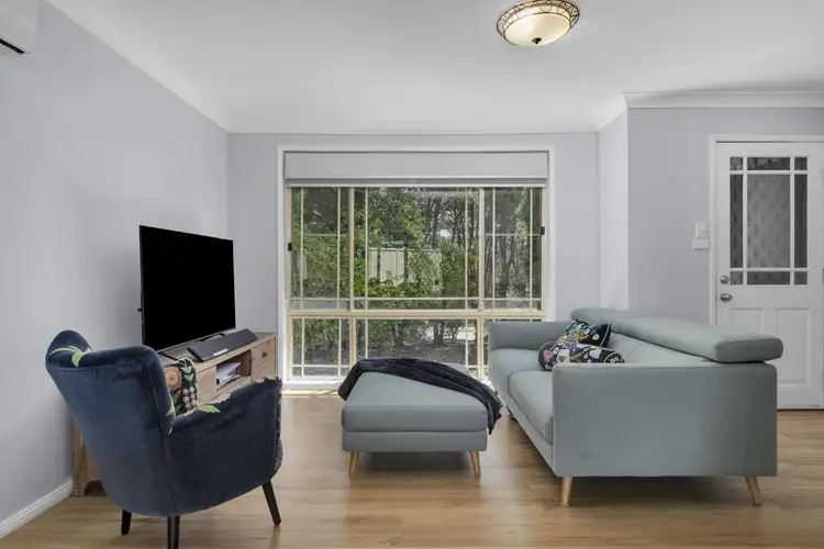 Second view of Homely villa listing, 1/5-7 Winpara Close, Tahmoor NSW 2573