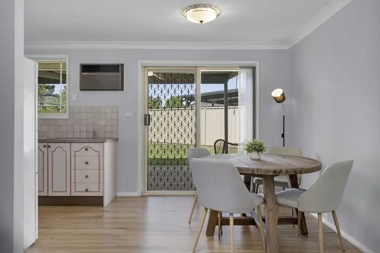 Third view of Homely villa listing, 1/5-7 Winpara Close, Tahmoor NSW 2573