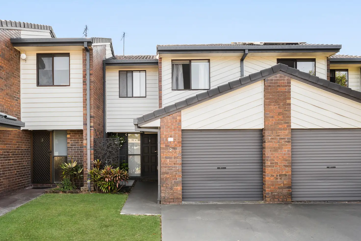 Main view of Homely townhouse listing, 2J/67 Nerang Street, Nerang QLD 4211