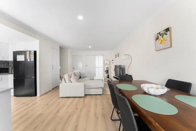 Third view of Homely townhouse listing, 2J/67 Nerang Street, Nerang QLD 4211