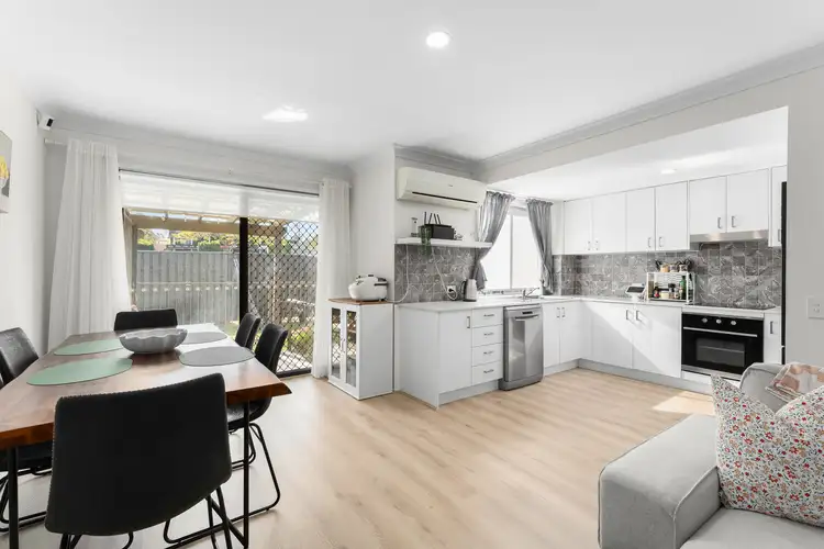 Fourth view of Homely townhouse listing, 2J/67 Nerang Street, Nerang QLD 4211