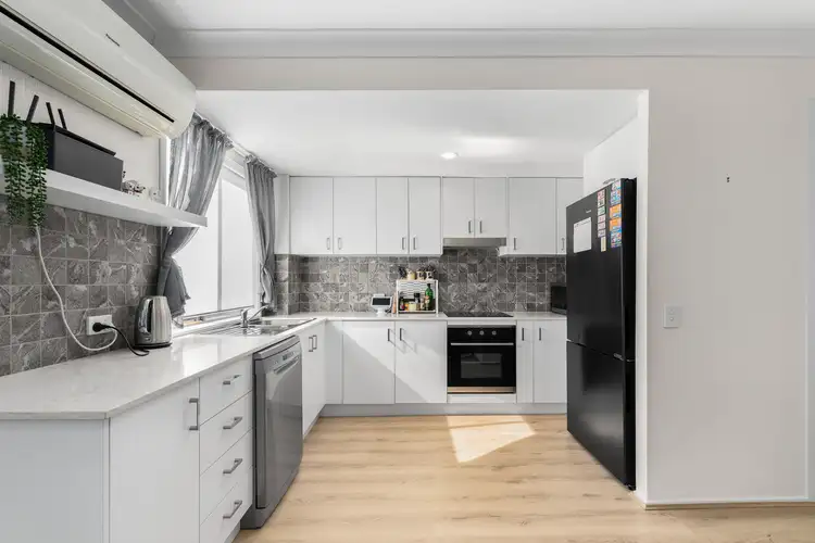 Fifth view of Homely townhouse listing, 2J/67 Nerang Street, Nerang QLD 4211