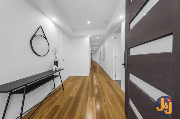 Second view of Homely house listing, 9 Chance Street, Greenvale VIC 3059
