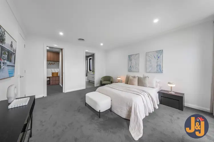 Fourth view of Homely house listing, 9 Chance Street, Greenvale VIC 3059