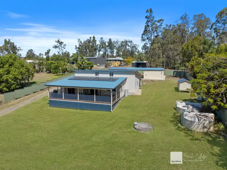 37-39 Cedar Vale Road, Cedar Vale QLD 4285