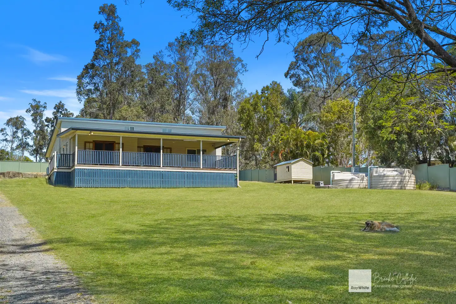 Main view of Homely house listing, 37-39 Cedar Vale Road, Cedar Vale QLD 4285
