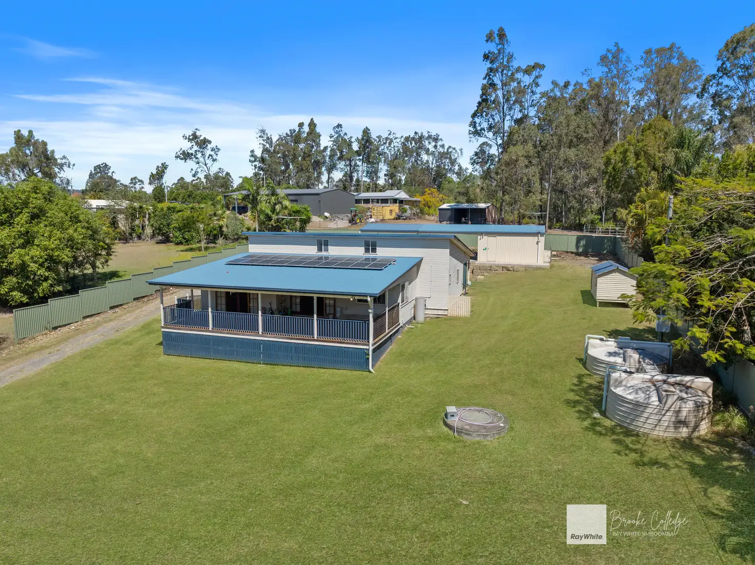 Main view of Homely house listing, 37-39 Cedar Vale Road, Cedar Vale QLD 4285