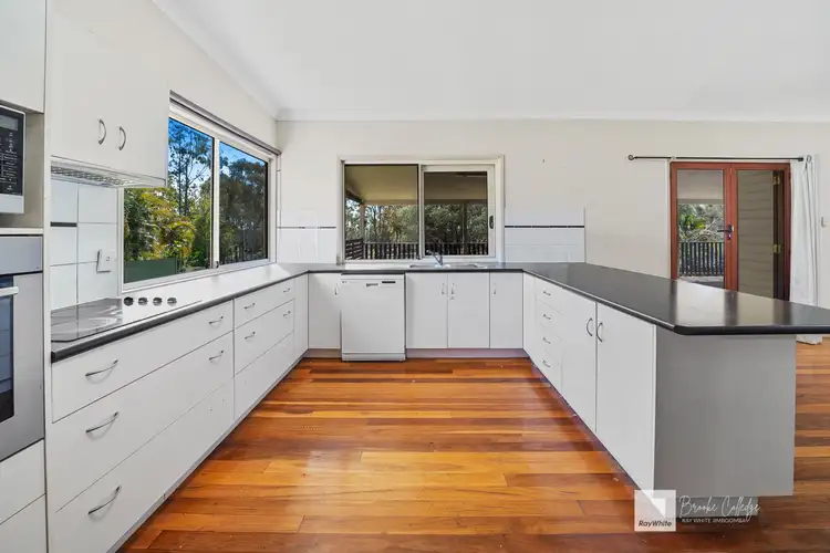 Fifth view of Homely house listing, 37-39 Cedar Vale Road, Cedar Vale QLD 4285