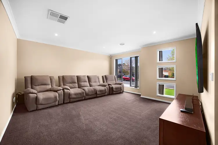 Fourth view of Homely house listing, 6 Clematis Crescent, Manor Lakes VIC 3024