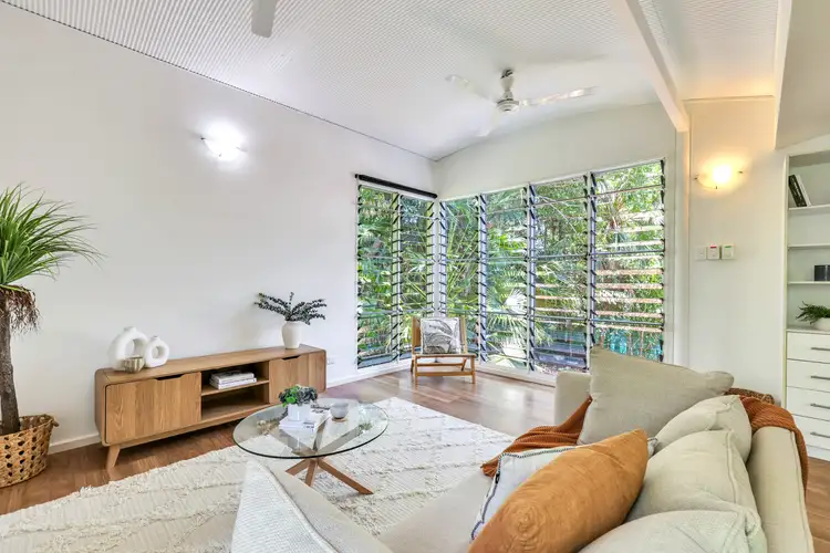 Second view of Homely house listing, 9 Macdonald Street, Fannie Bay NT 820