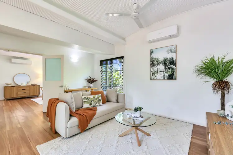 Third view of Homely house listing, 9 Macdonald Street, Fannie Bay NT 820