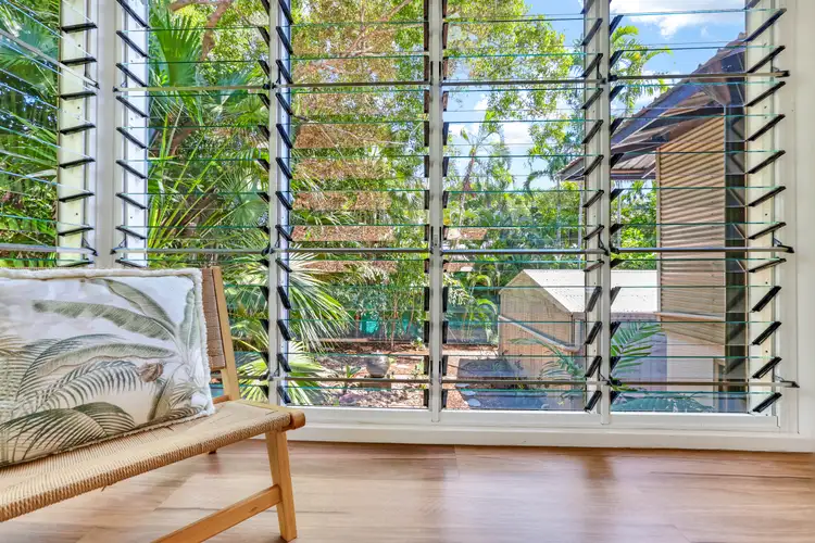 Fourth view of Homely house listing, 9 Macdonald Street, Fannie Bay NT 820