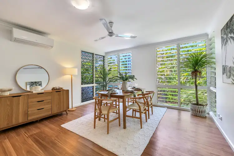 Fifth view of Homely house listing, 9 Macdonald Street, Fannie Bay NT 820