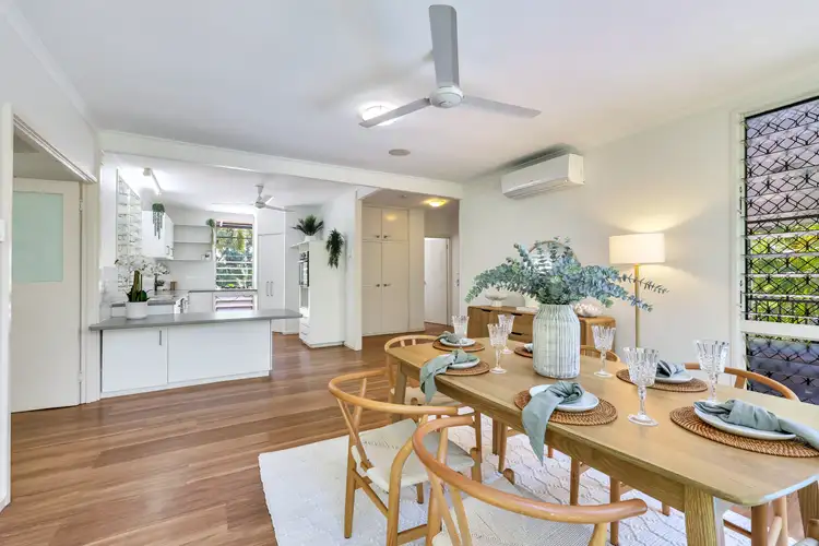 Sixth view of Homely house listing, 9 Macdonald Street, Fannie Bay NT 820