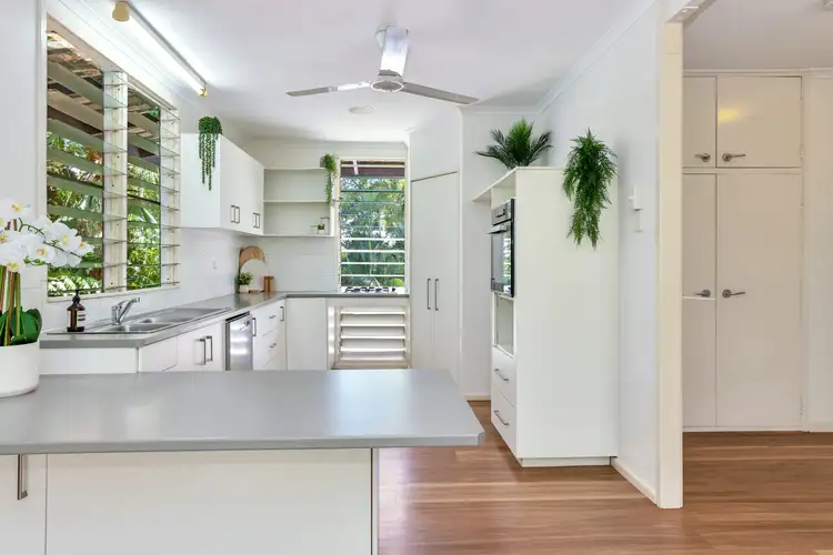 Seventh view of Homely house listing, 9 Macdonald Street, Fannie Bay NT 820