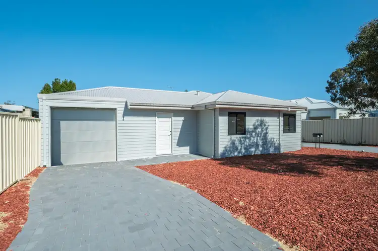 Main view of Homely house listing, A/32 Hepburn Way, Balga WA 6061