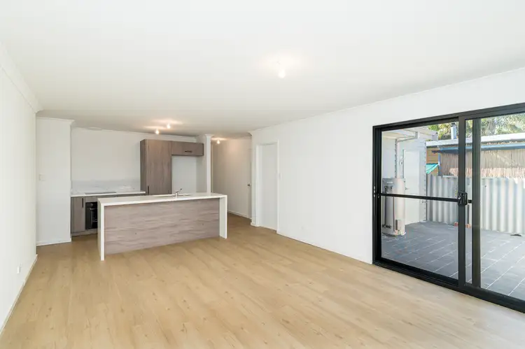 Second view of Homely house listing, A/32 Hepburn Way, Balga WA 6061