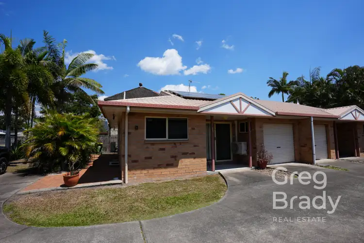 1/12 East Street, Sarina QLD 4737
