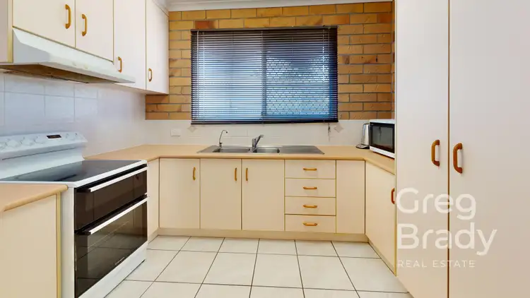 Fourth view of Homely unit listing, 1/12 East Street, Sarina QLD 4737