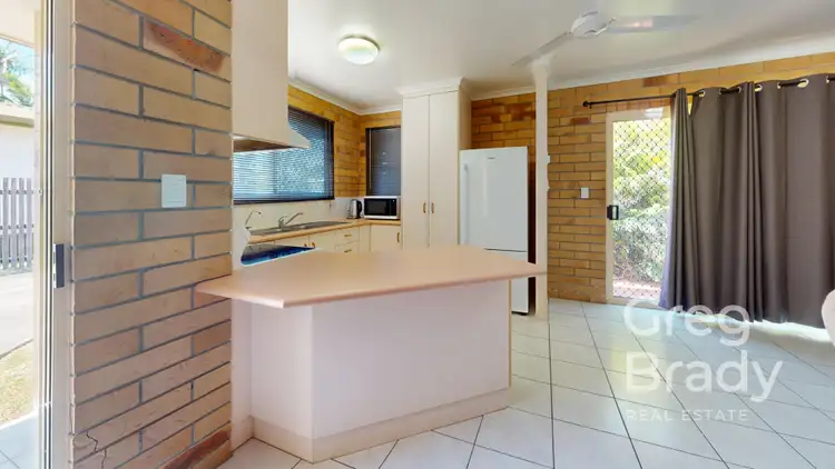 Fifth view of Homely unit listing, 1/12 East Street, Sarina QLD 4737