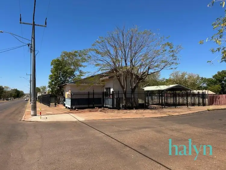 168 Great Northern Highway, Halls Creek WA 6770