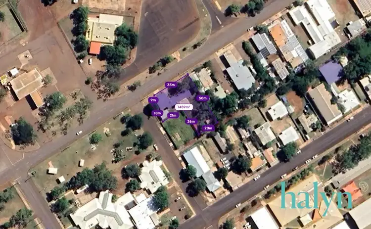 Third view of Homely rural property listing, 168 Great Northern Highway, Halls Creek WA 6770
