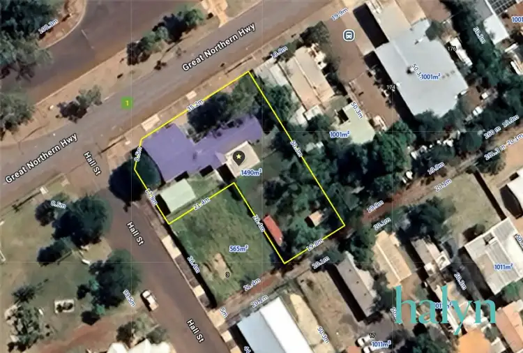 Fourth view of Homely rural property listing, 168 Great Northern Highway, Halls Creek WA 6770