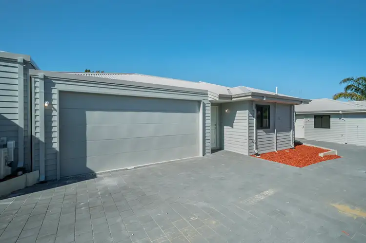 B/32 Hepburn Way, Balga WA 6061