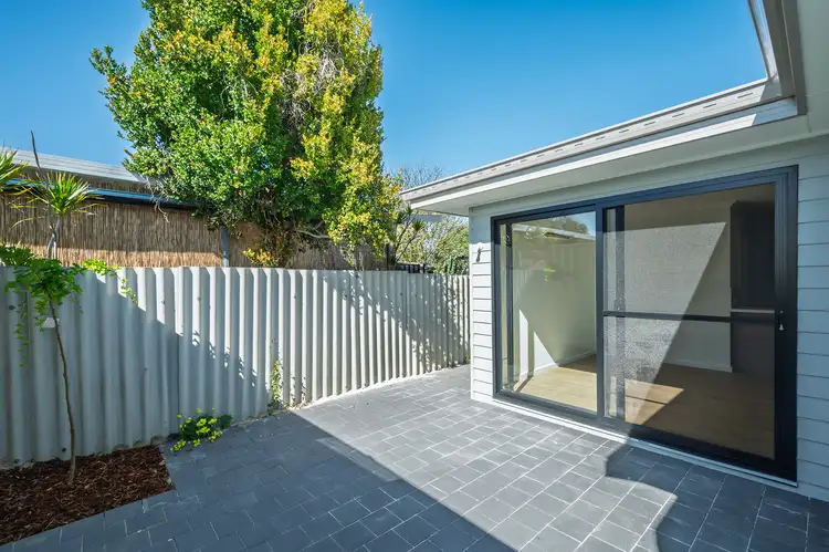 Third view of Homely house listing, B/32 Hepburn Way, Balga WA 6061