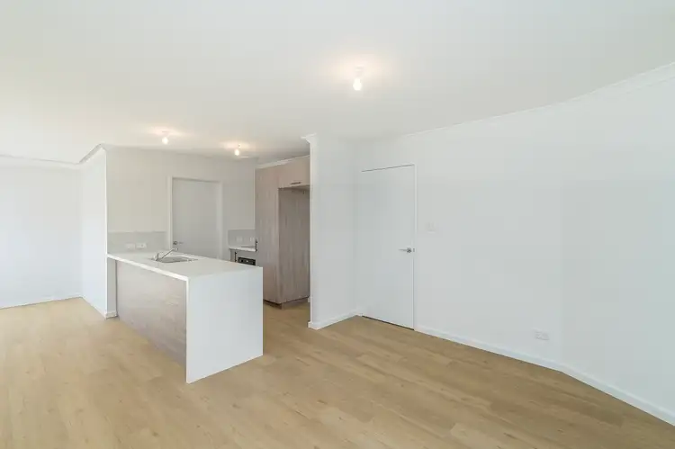 Fourth view of Homely house listing, B/32 Hepburn Way, Balga WA 6061
