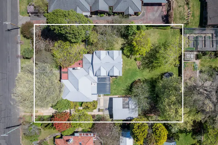 Second view of Homely house listing, 38 Leichhardt Street, Blackheath NSW 2785