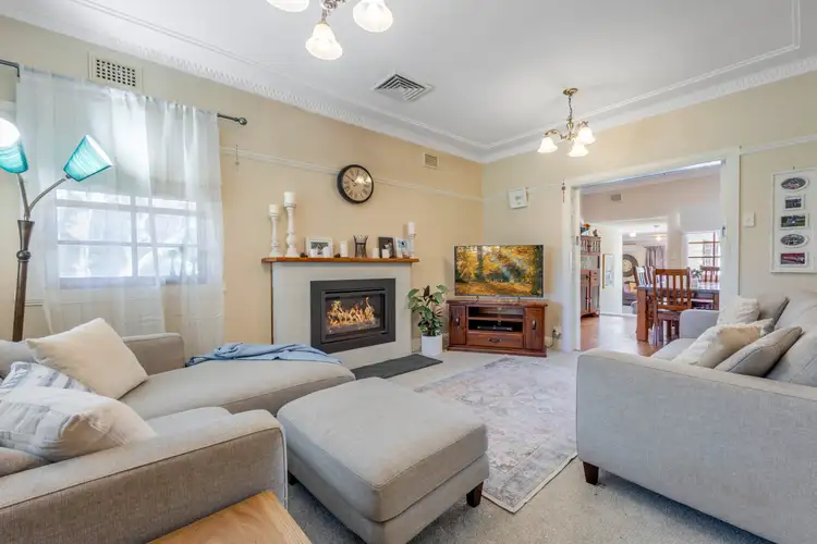 Fourth view of Homely house listing, 38 Leichhardt Street, Blackheath NSW 2785