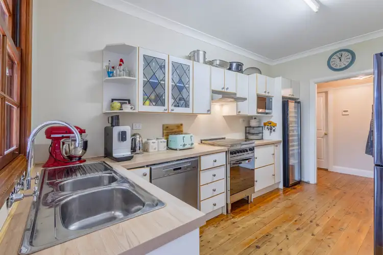 Sixth view of Homely house listing, 38 Leichhardt Street, Blackheath NSW 2785