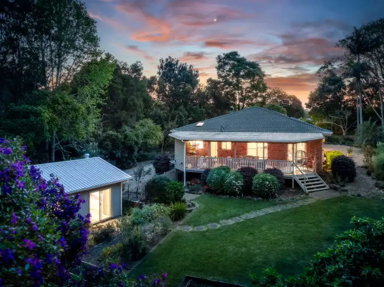 2 Tibouchina Close, Bellingen NSW 2454
