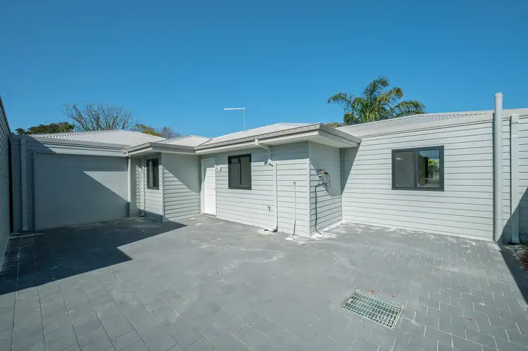 Main view of Homely house listing, C/32 Hepburn Way, Balga WA 6061