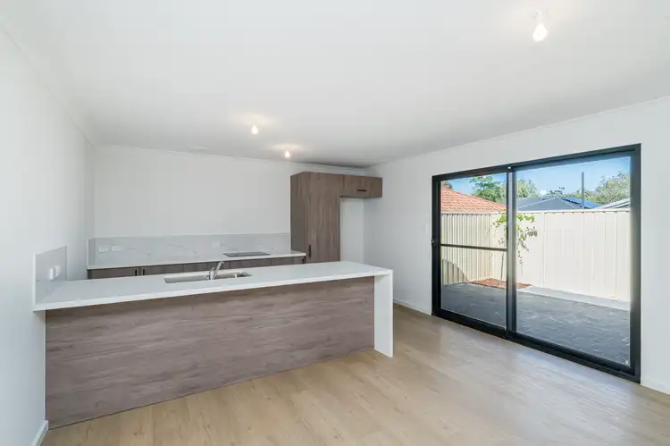 Fourth view of Homely house listing, C/32 Hepburn Way, Balga WA 6061