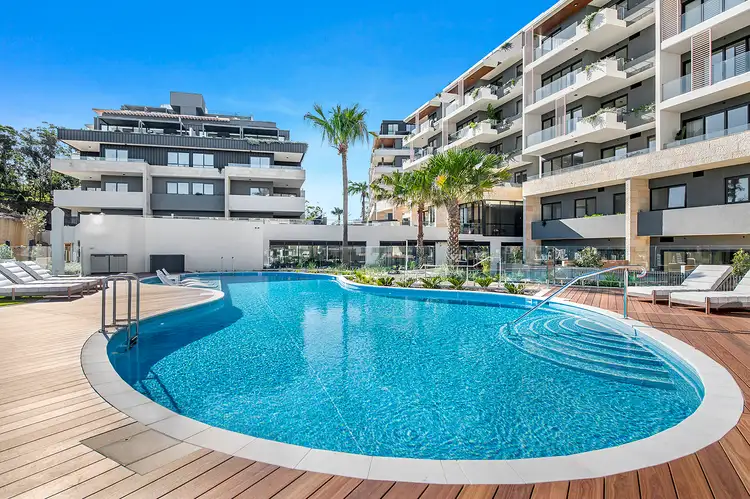 301/89C John Whiteway Drive, Gosford NSW 2250
