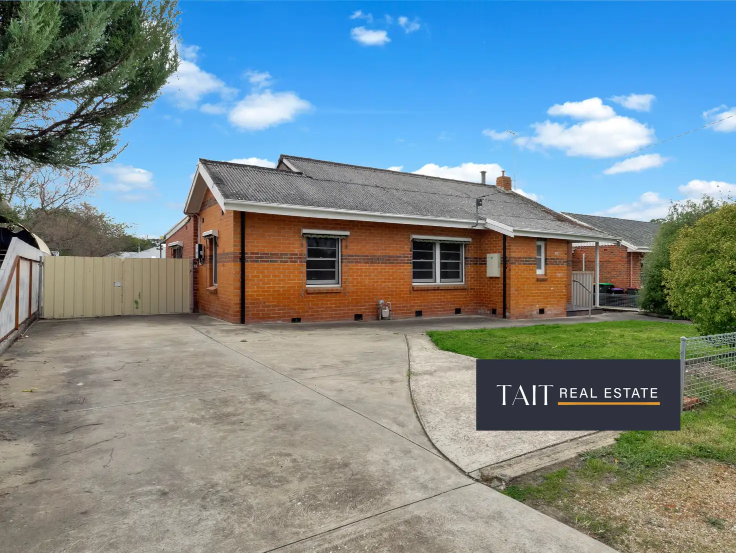 Main view of Homely house listing, 16 Smith Crescent, Wangaratta VIC 3677