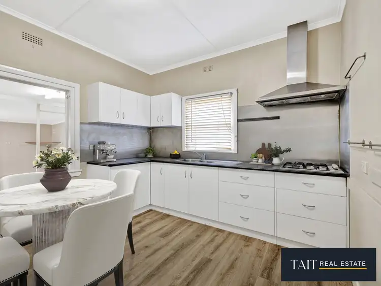 Third view of Homely house listing, 16 Smith Crescent, Wangaratta VIC 3677
