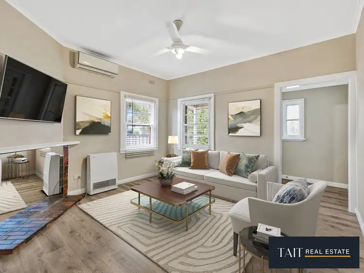 Fifth view of Homely house listing, 16 Smith Crescent, Wangaratta VIC 3677