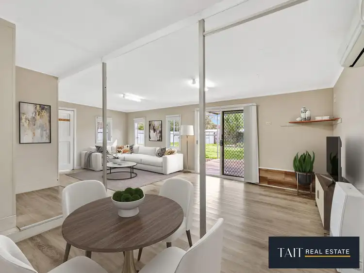 Sixth view of Homely house listing, 16 Smith Crescent, Wangaratta VIC 3677