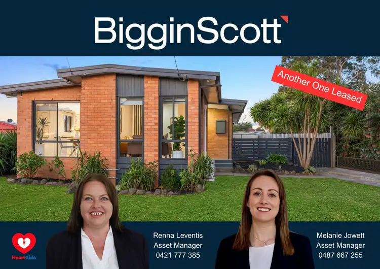 32 Bursaria Crescent, Frankston North VIC 3200