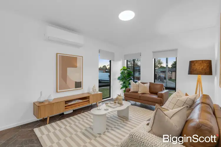 Third view of Homely house listing, 32 Bursaria Crescent, Frankston North VIC 3200