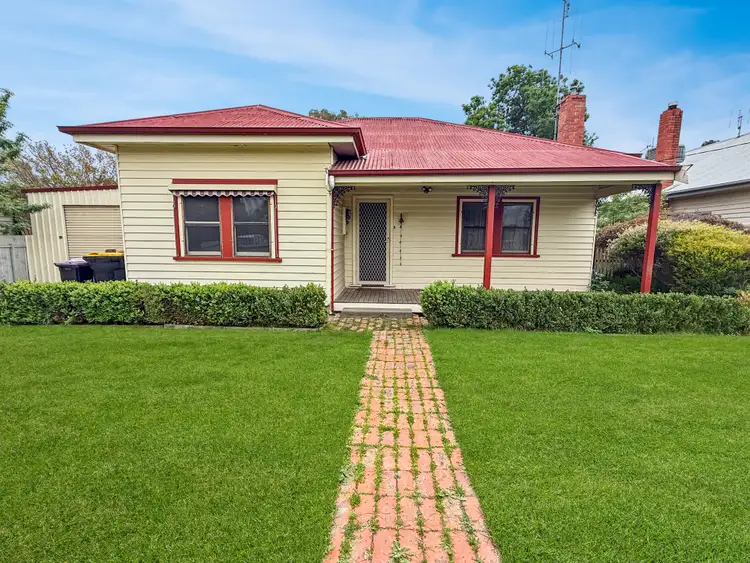 32 Brock St, Euroa VIC 3666
