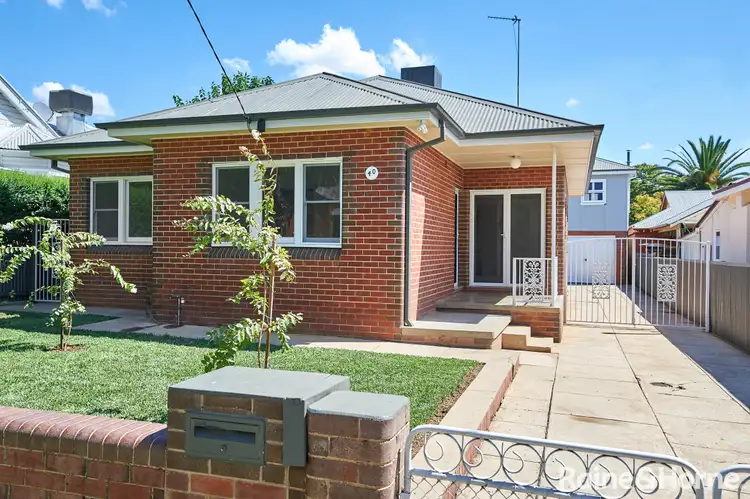 40 Flinders Street, Turvey Park NSW 2650