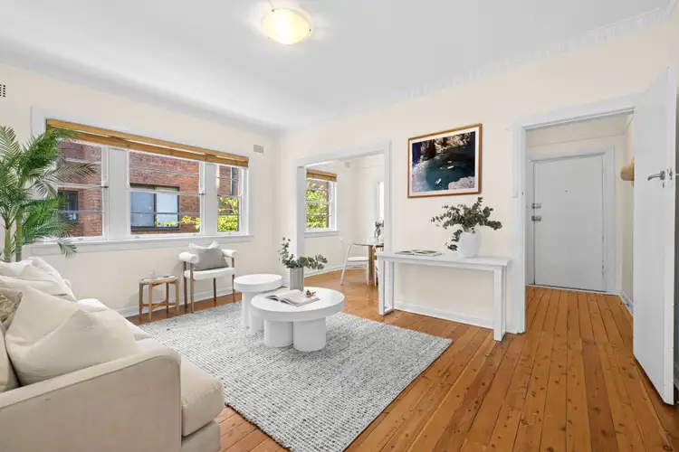 4/17 Ocean Street N, Bondi NSW 2026