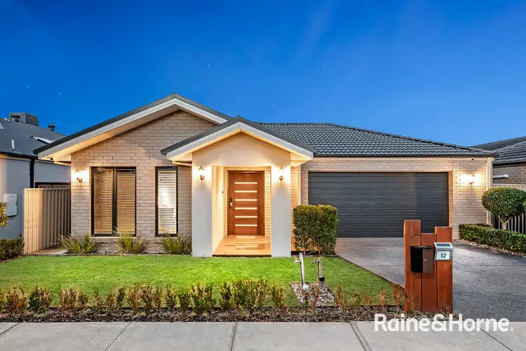 12 Keating Street, Pakenham VIC 3810